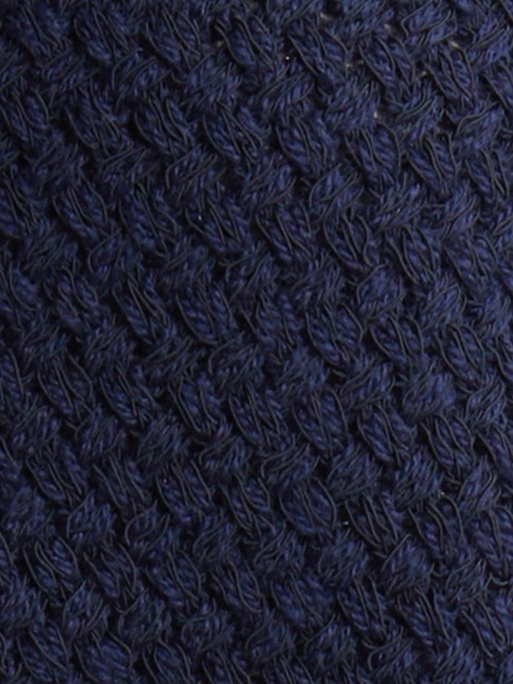rag & bone Jax Cardigan Merino Wool Blend Navy Blue Button Front Medium Luxury - Picture 7 of 11